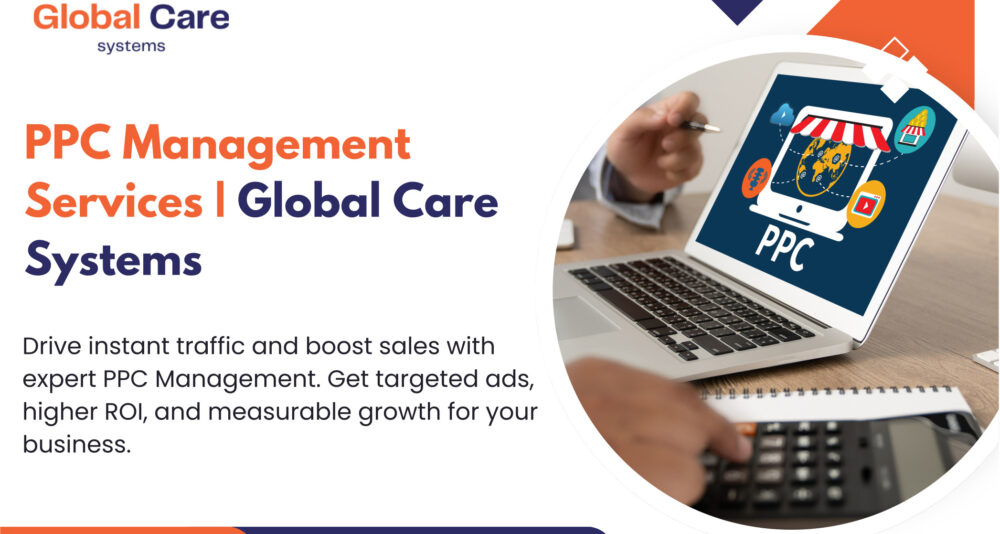 ppc management, ppc ads,