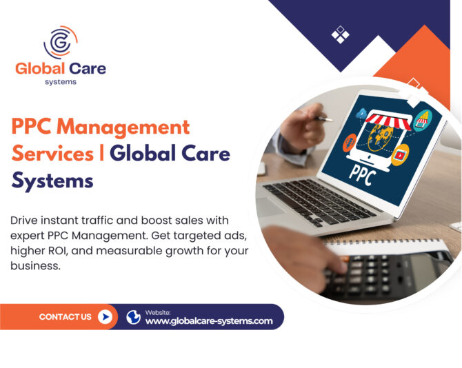 PPC Management Services| Global Care Systems
