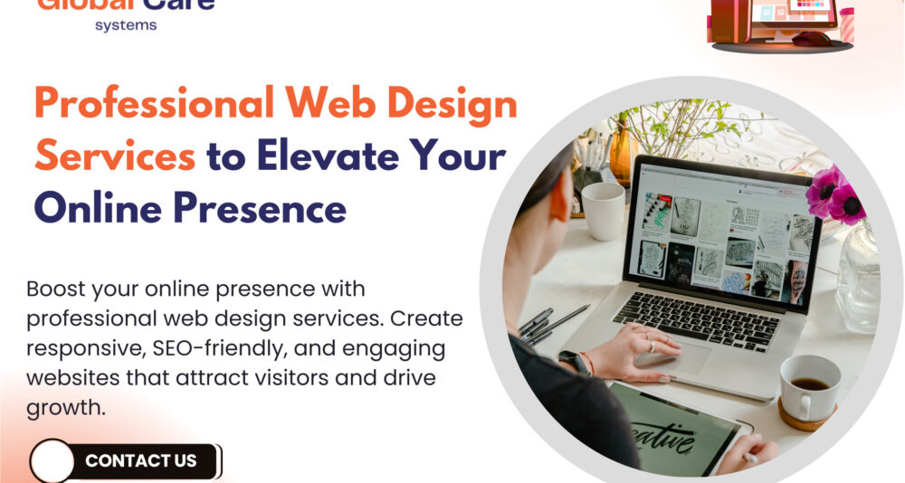 web design services, web design agency, webs design company