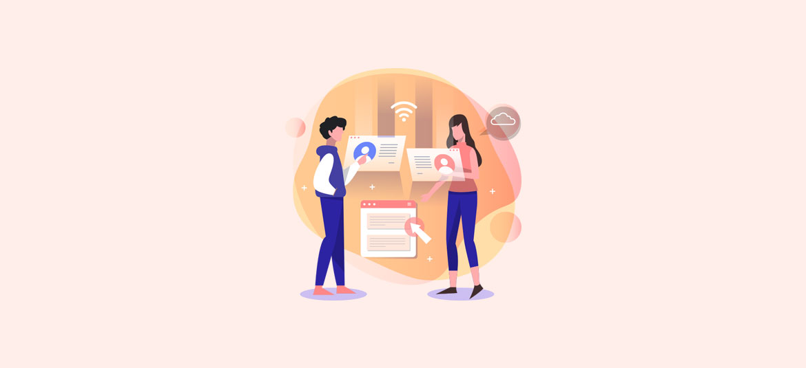 The best marketing feel like