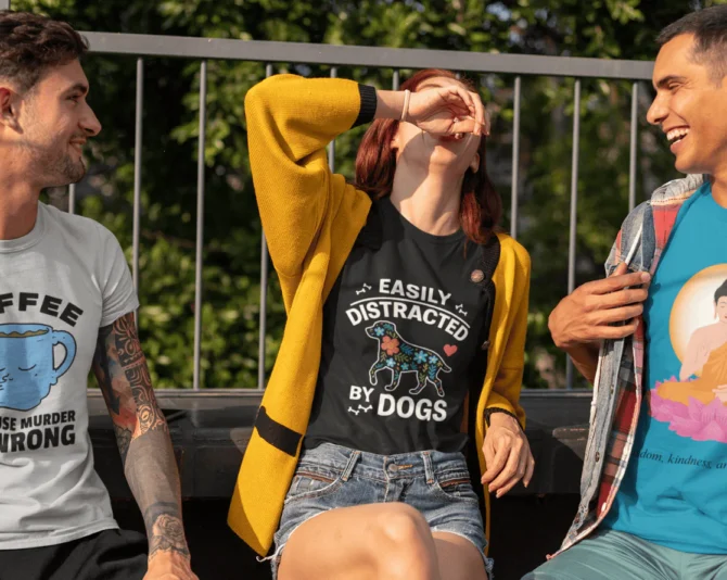 From Apparel Store to Lifestyle Destination: The Vibes & Threads Journey
